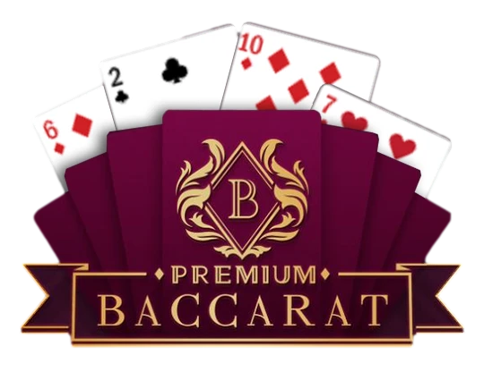 Premium Baccarat Nhatvip