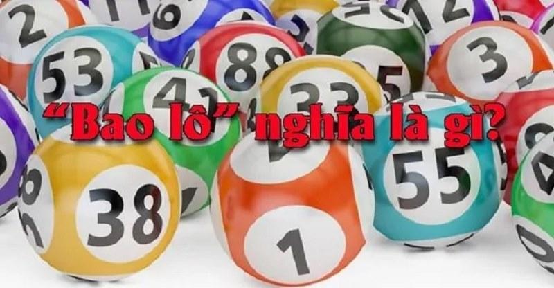 Bao lô và cách giải nghĩa khái niệm