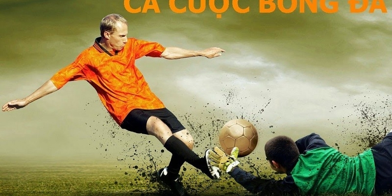 Cách thức để cá độ bóng đá online an toàn