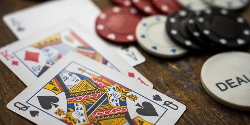 Đấu bài cào - Game bài đầy sự kích thích