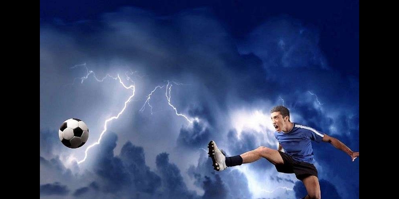 Thông tin cụ thể về cách thức triển khai kèo rung trong bóng đá