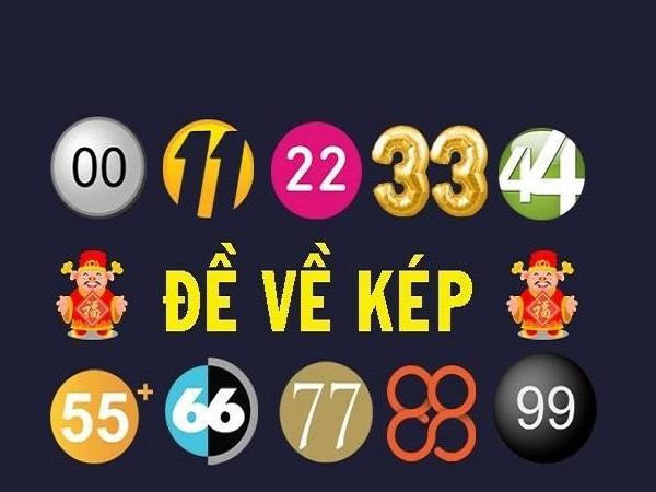 Có khá nhiều phương pháp bắt đề lô kép siêu chuẩn khác nhau