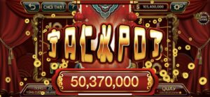 Nổ hũ Jackpot là gì? 