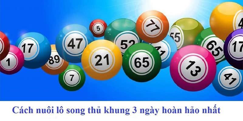 Tìm hiểu lô song thủ ăn bao nhiêu?