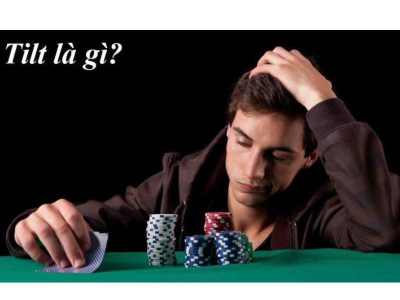 Tìm hiểu tilt là gì?